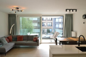 Allure Modern & zonnig Appartement met balkon